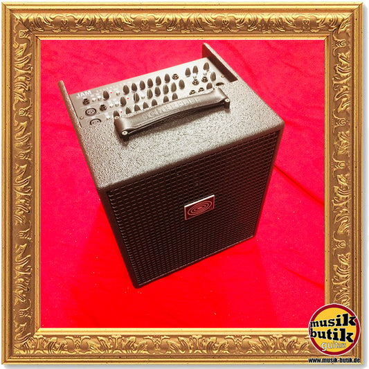 Schertler Jam Anthracite