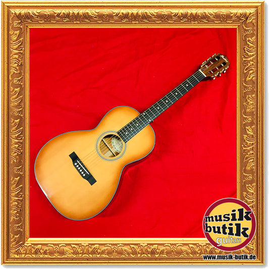 Shadow Guitars P-ME Sunburst