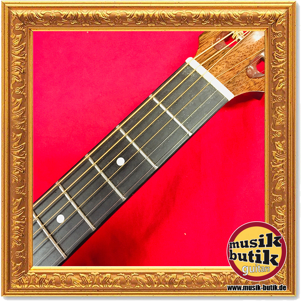 Shadow Guitars P-ME Sunburst