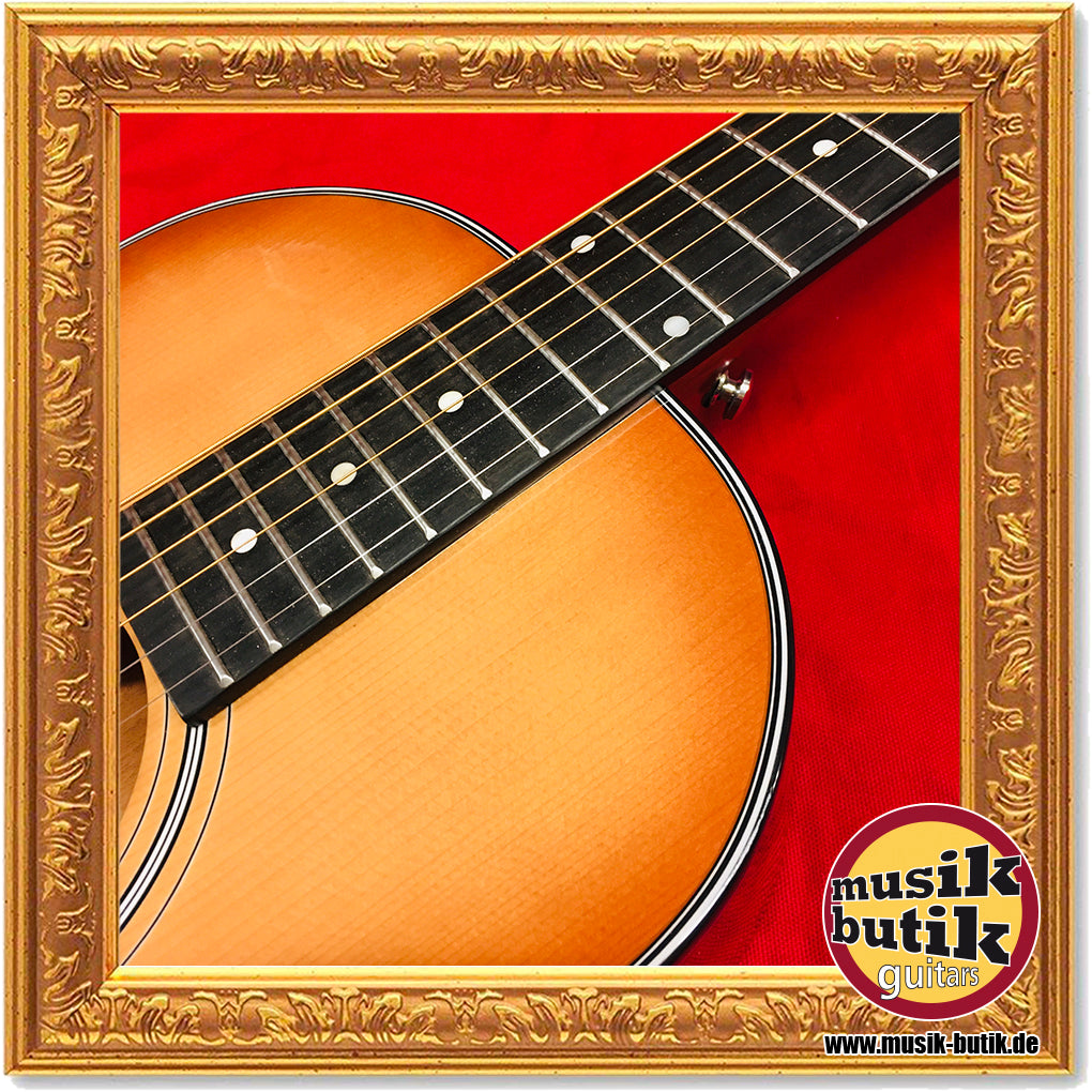 Shadow Guitars P-ME Sunburst