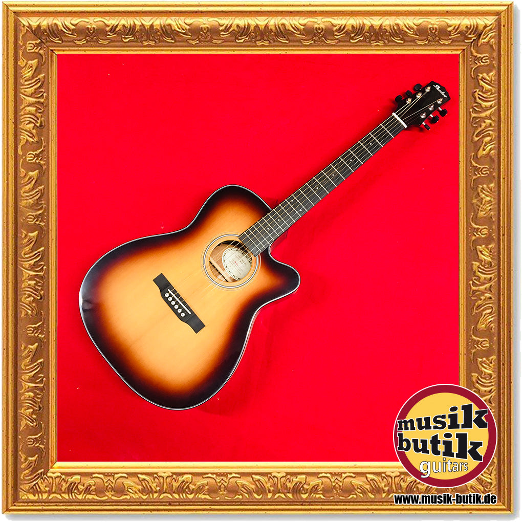 Shadow Guitars T-MCE Sunburst