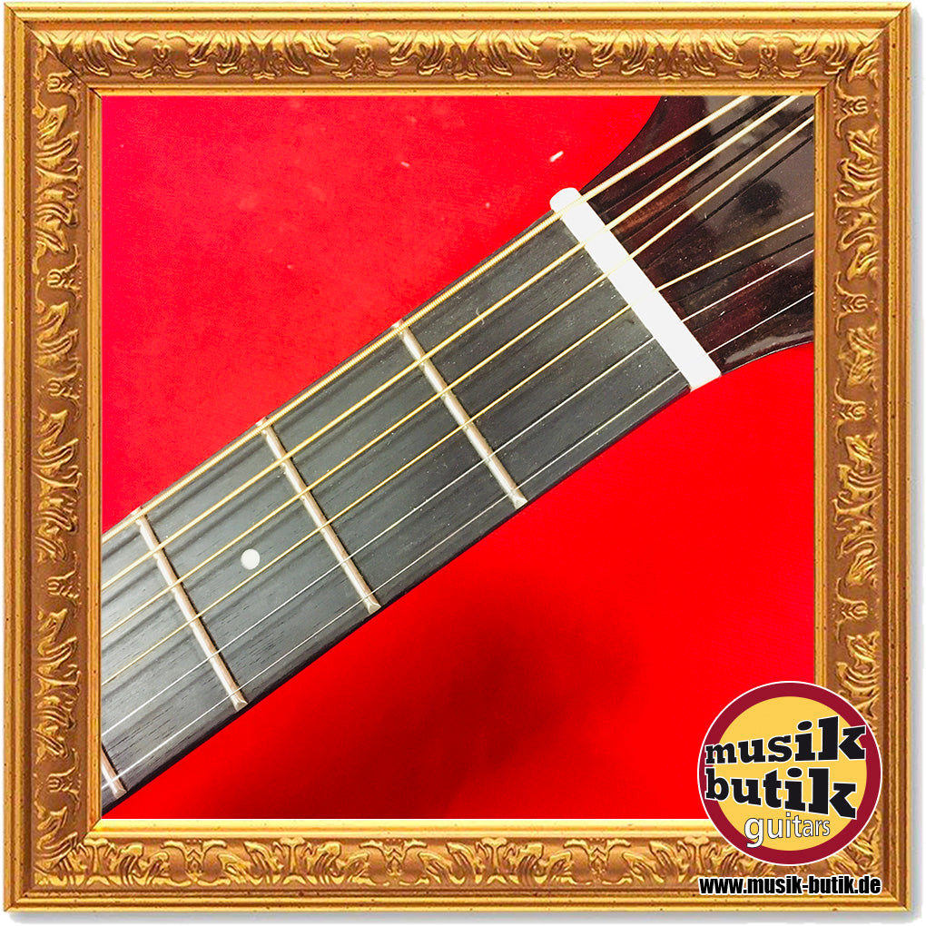 Shadow Guitars T-MCE Sunburst