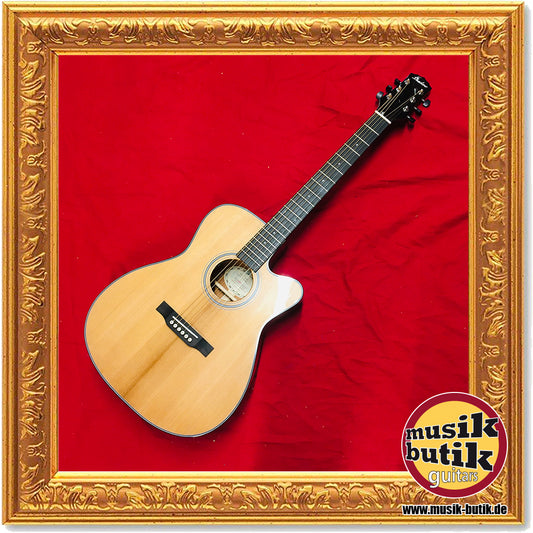 Shadow Guitars T-MCE Nature