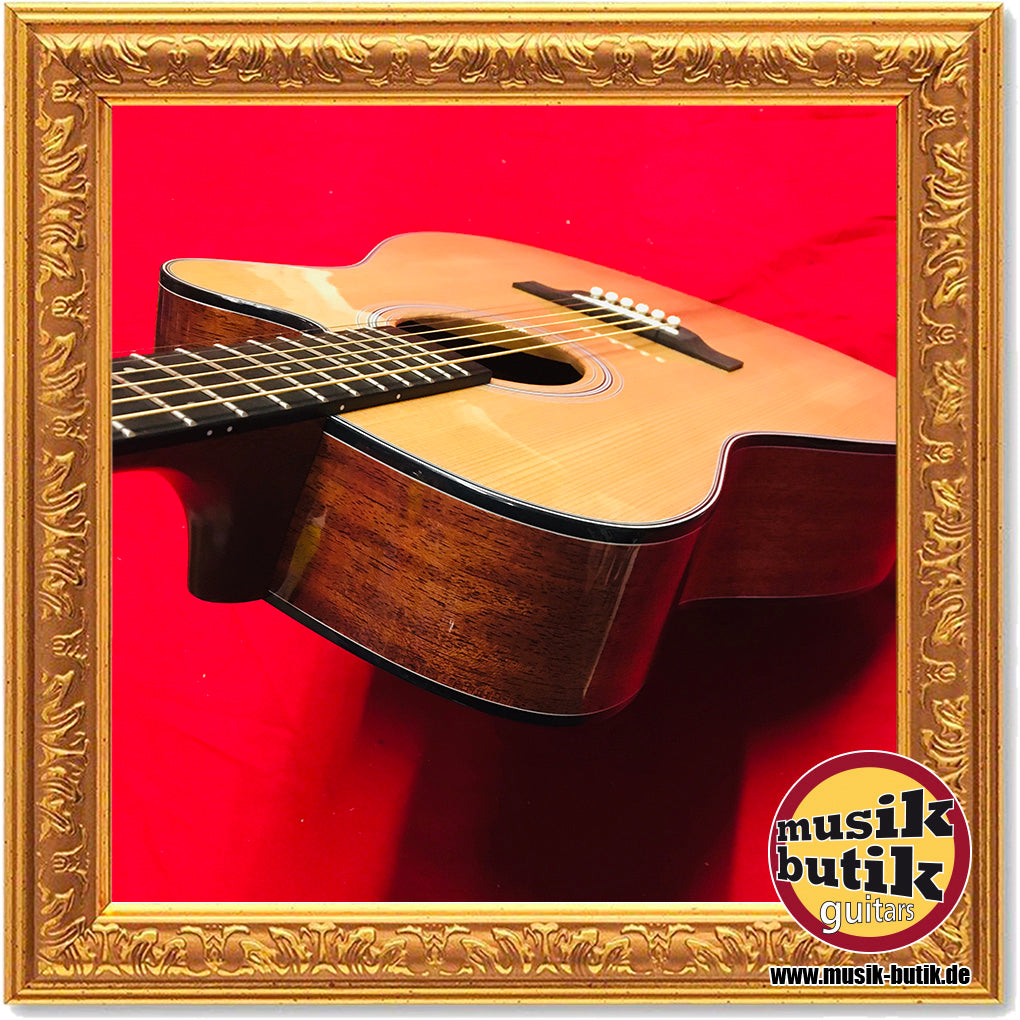Shadow Guitars T-MCE Nature