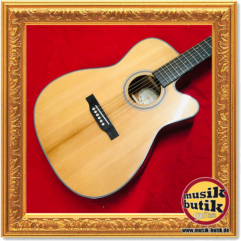 Shadow Guitars T-MCE Nature