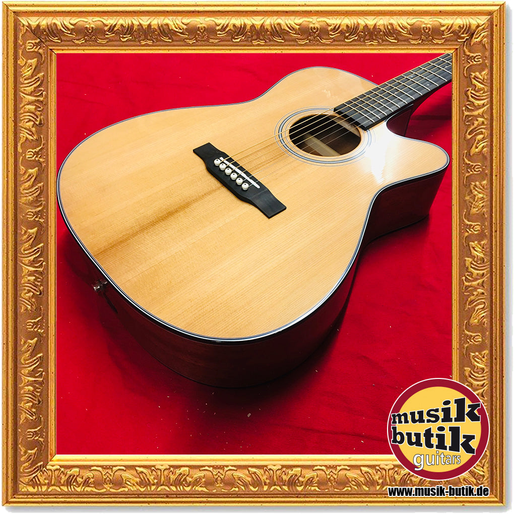 Shadow Guitars T-MCE Nature