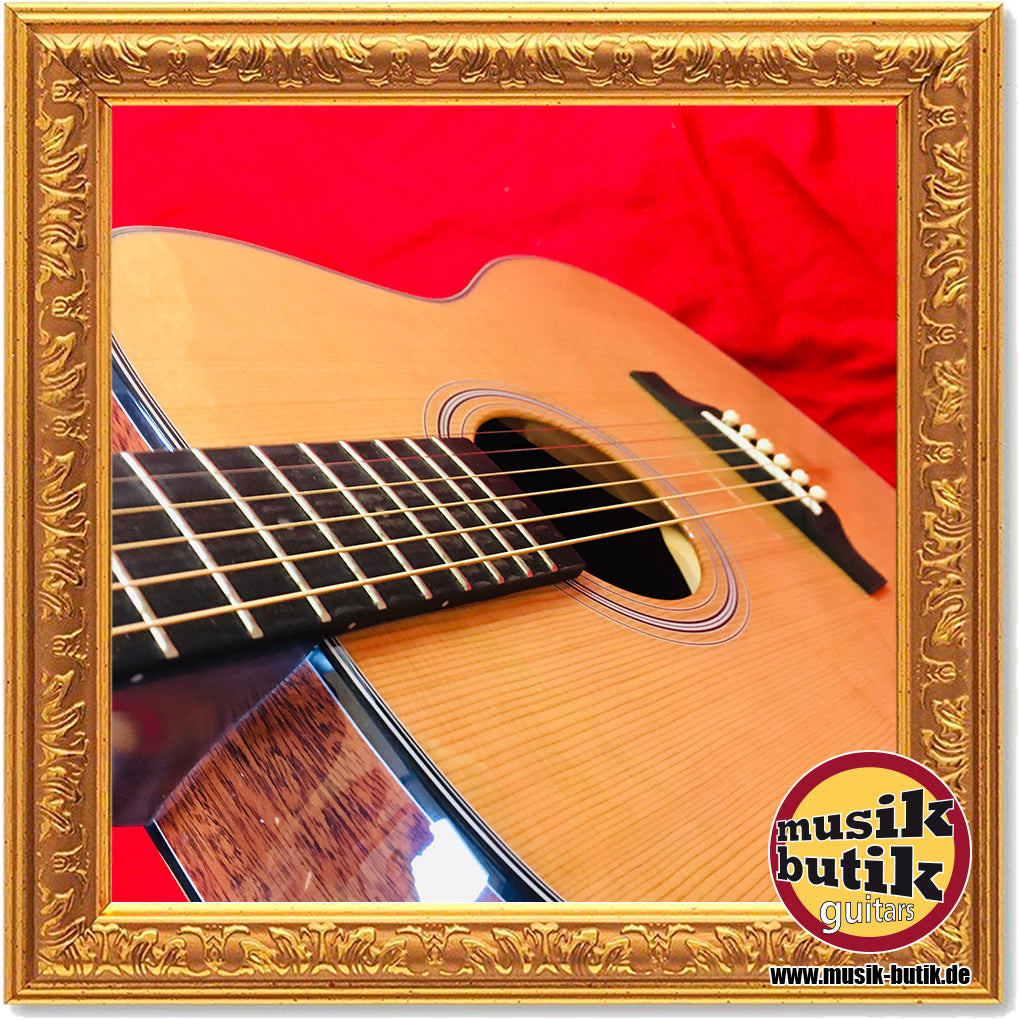 Shadow Guitars T-ME Nature