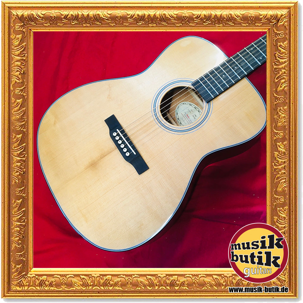 Shadow Guitars T-ME Nature