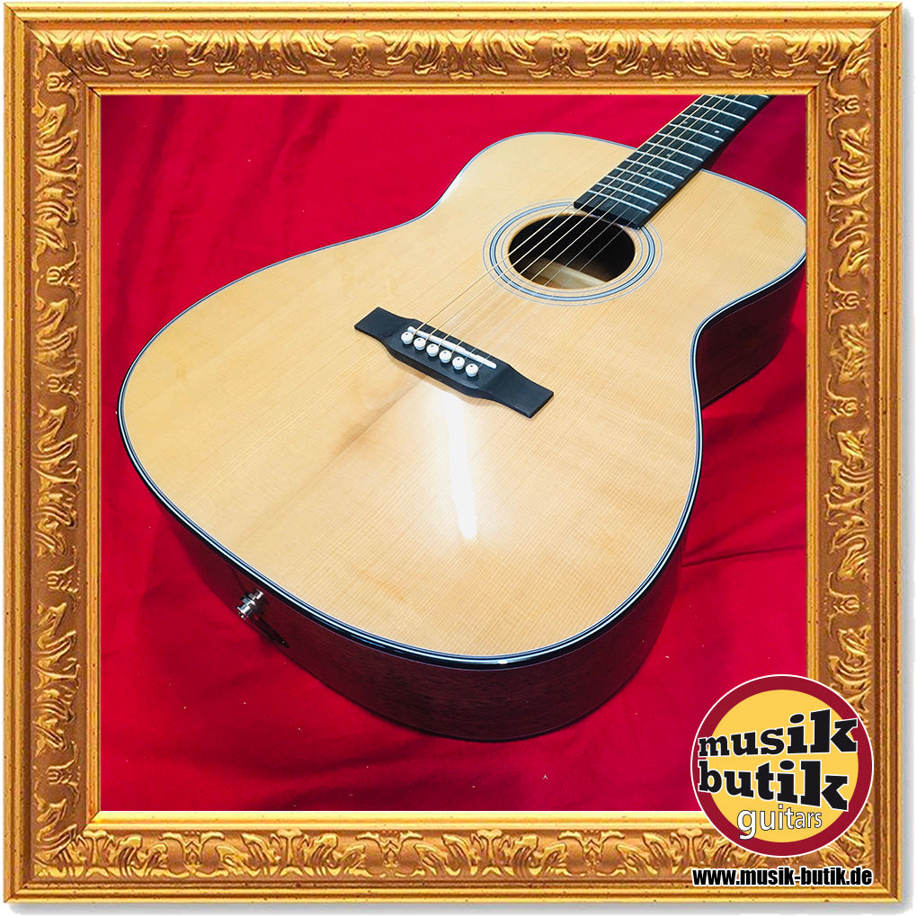 Shadow Guitars T-ME Nature