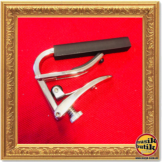 Shubb C2 Capo für Konzert-Gitarre