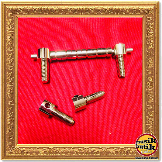 Duesenberg "The Downholder" nickel