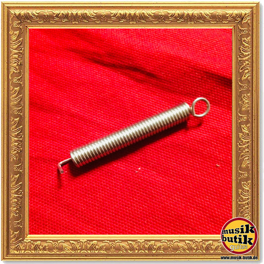 Tremolo Feder, standard soft