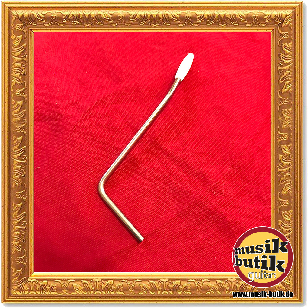 Gotoh Tremolohebel für Wilkinson TM55N