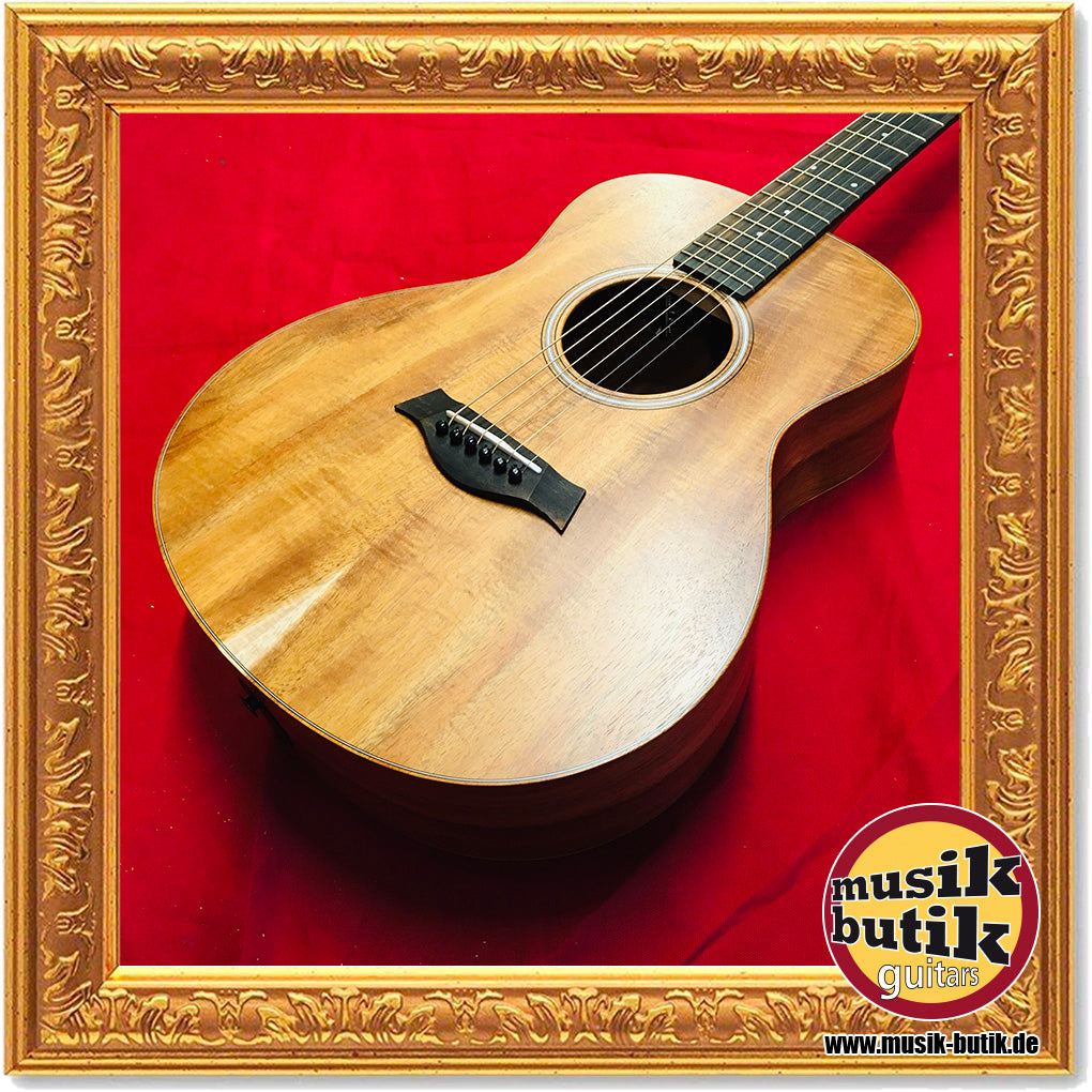 Taylor GS Mini-e Koa