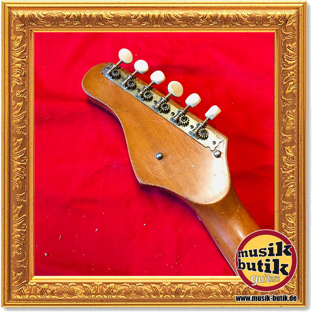 Teisco E-Gitarre
