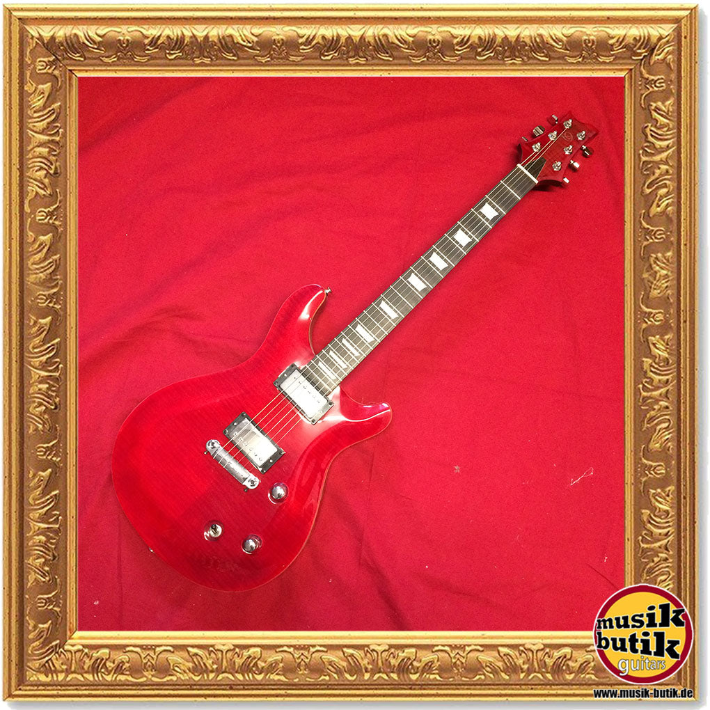 Tonedar DP-600 flamed rot