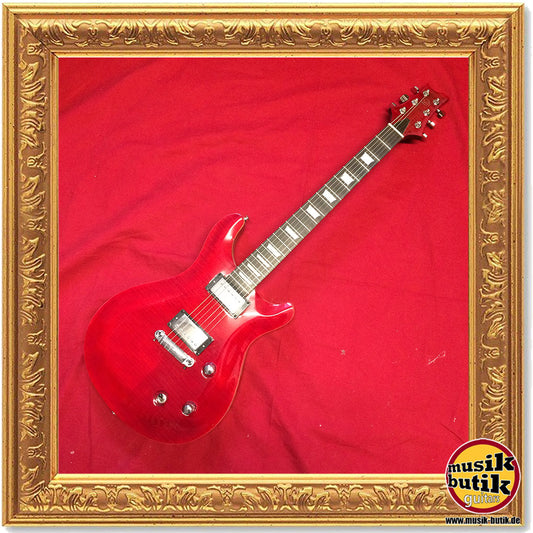 Tonedar DP-600 flamed rot
