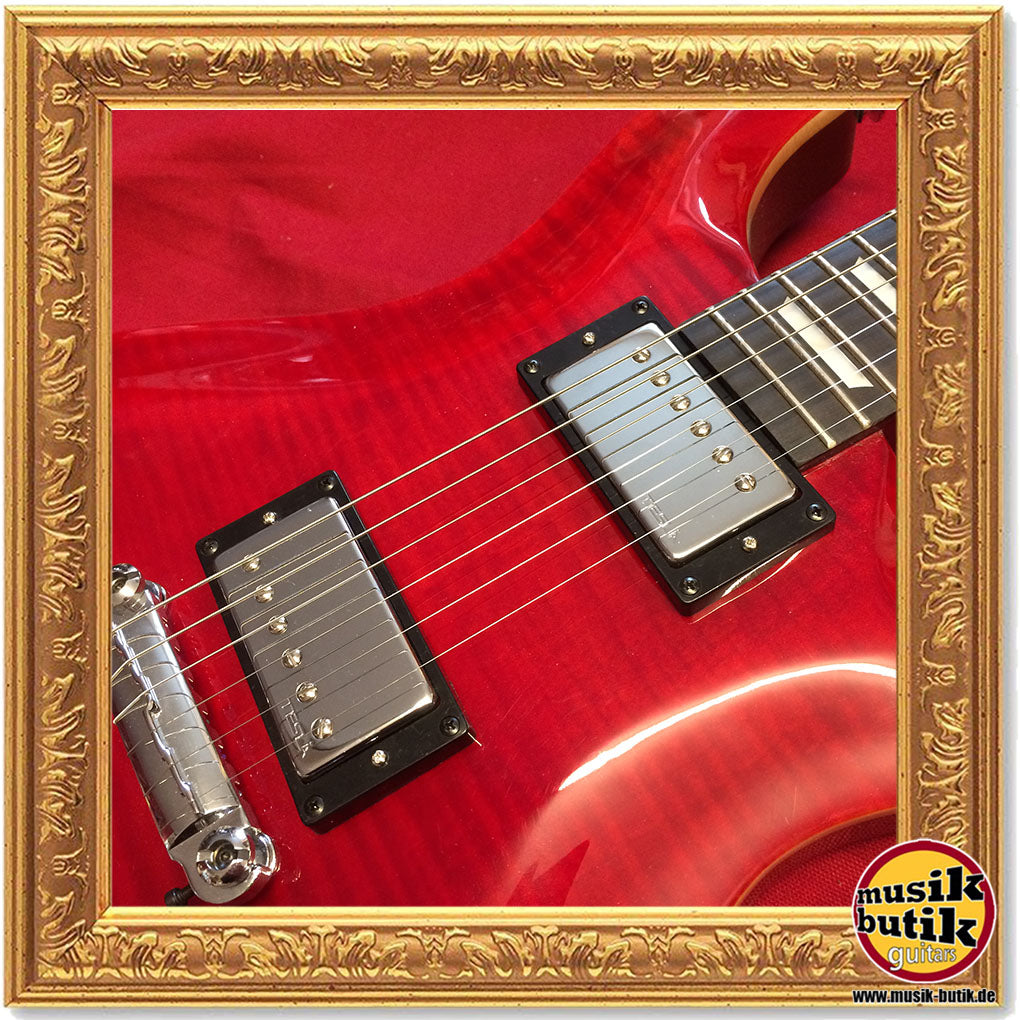 Tonedar DP-600 flamed rot