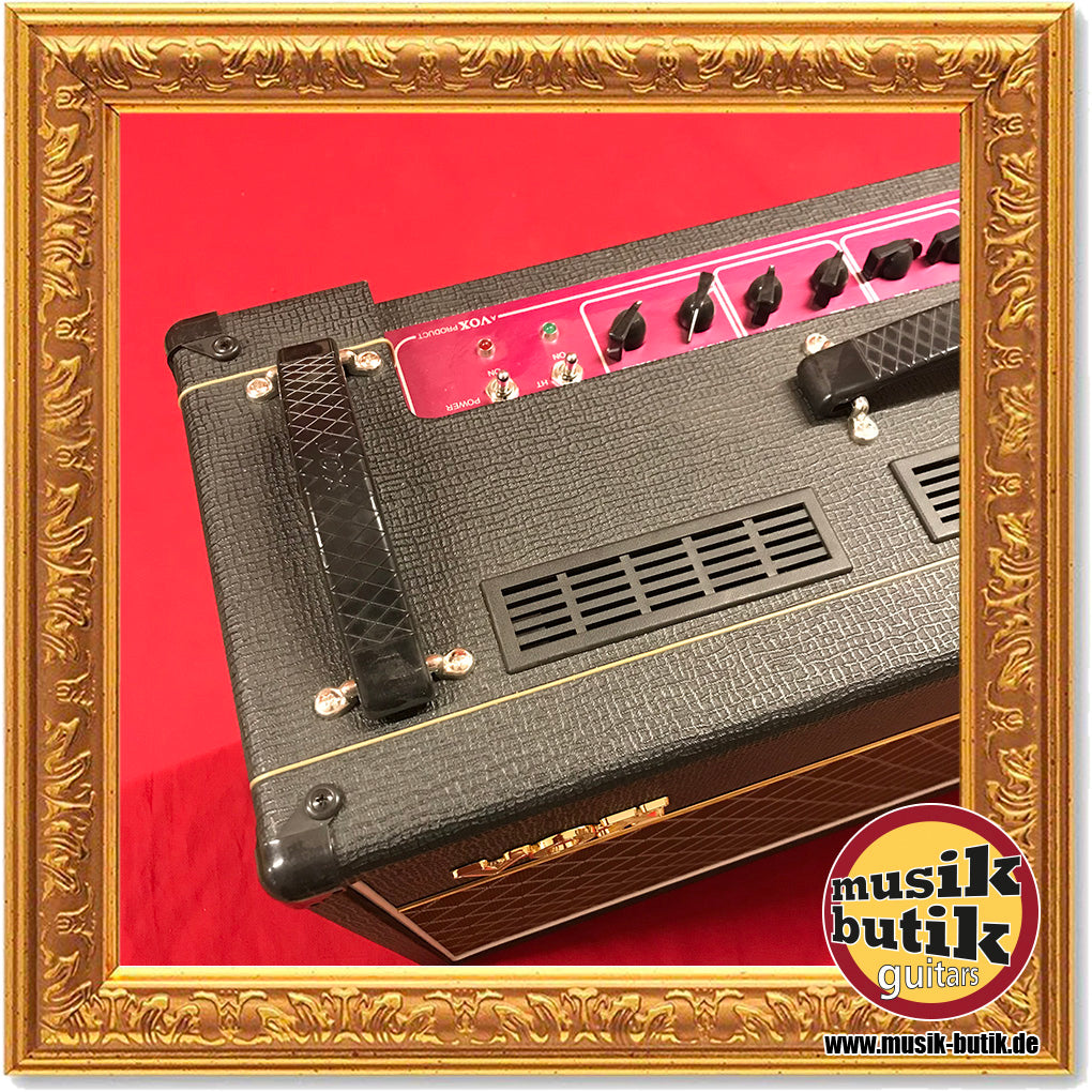 Vox AC30 C2X Blue Bulldog
