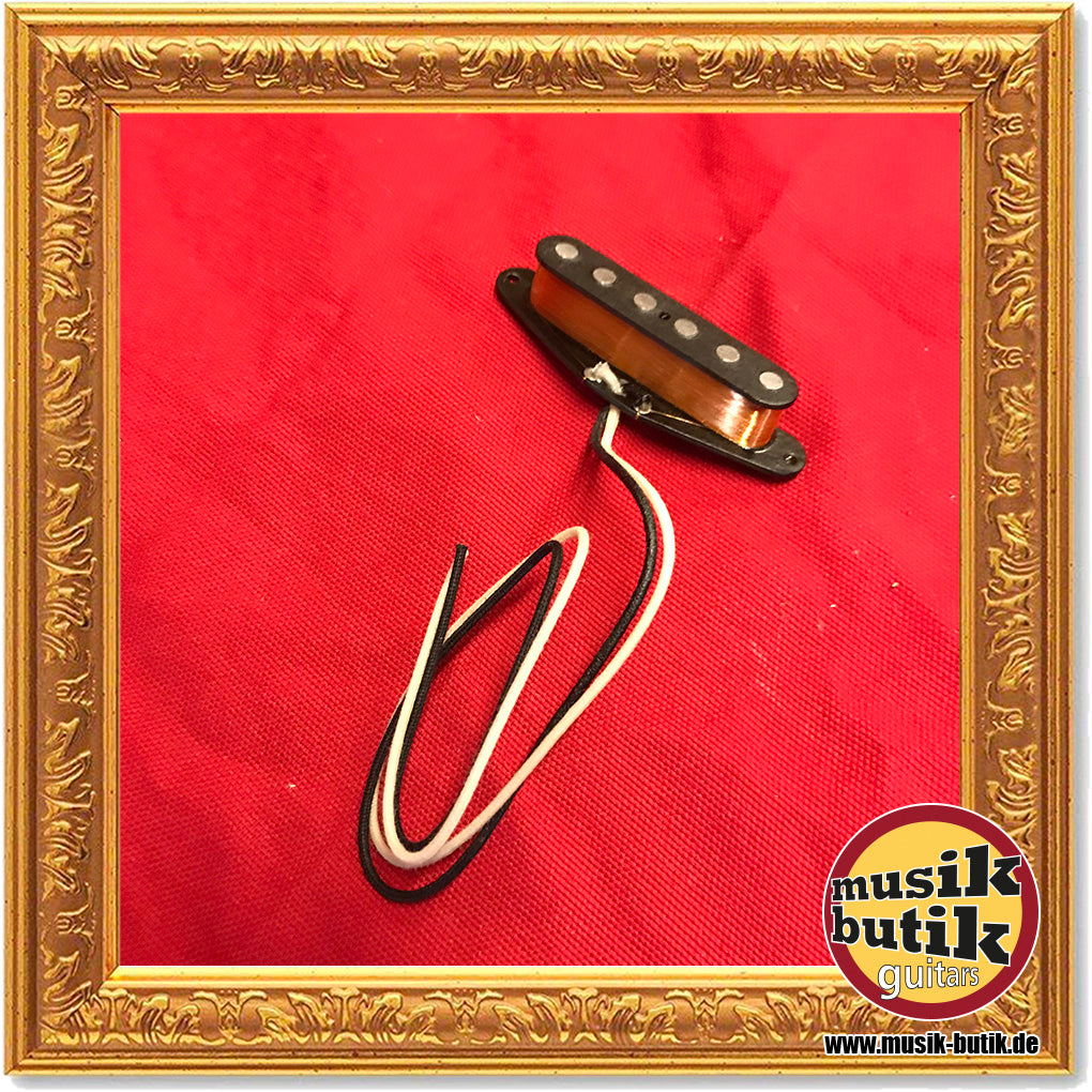 Van Zandt "True Vintage" T-Singlecoils / Set