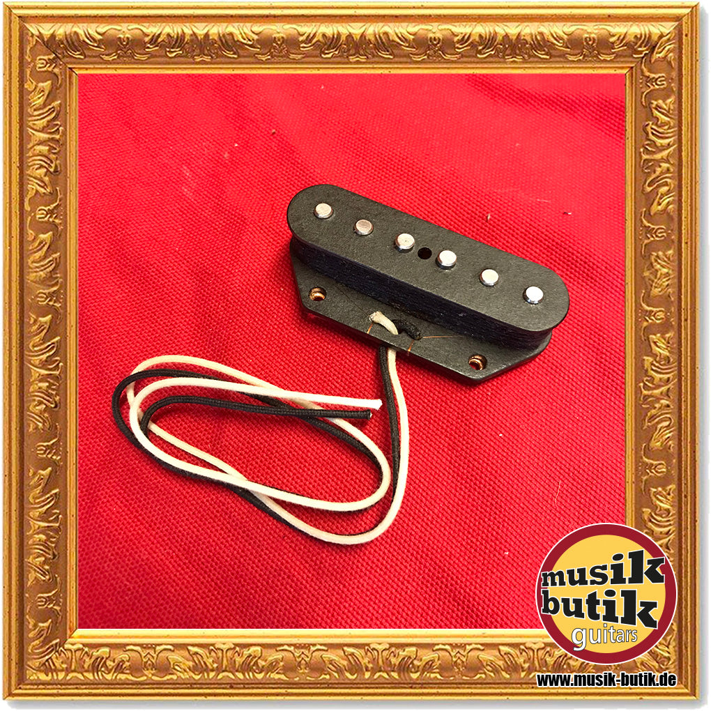 Van Zandt "True Vintage" T-Singlecoils / Set