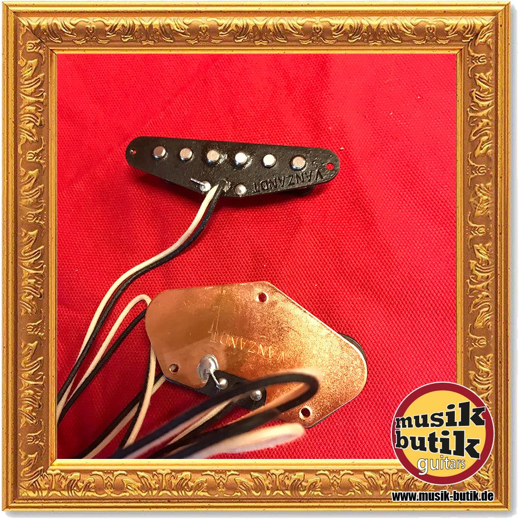 Van Zandt "True Vintage" T-Singlecoils / Set
