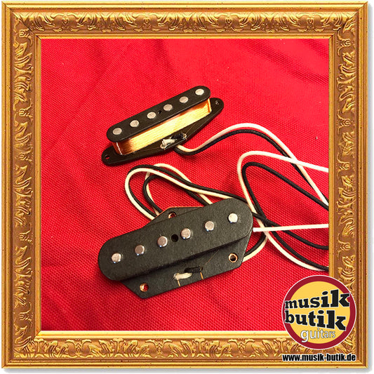 Van Zandt "True Vintage" T-Singlecoils / Set