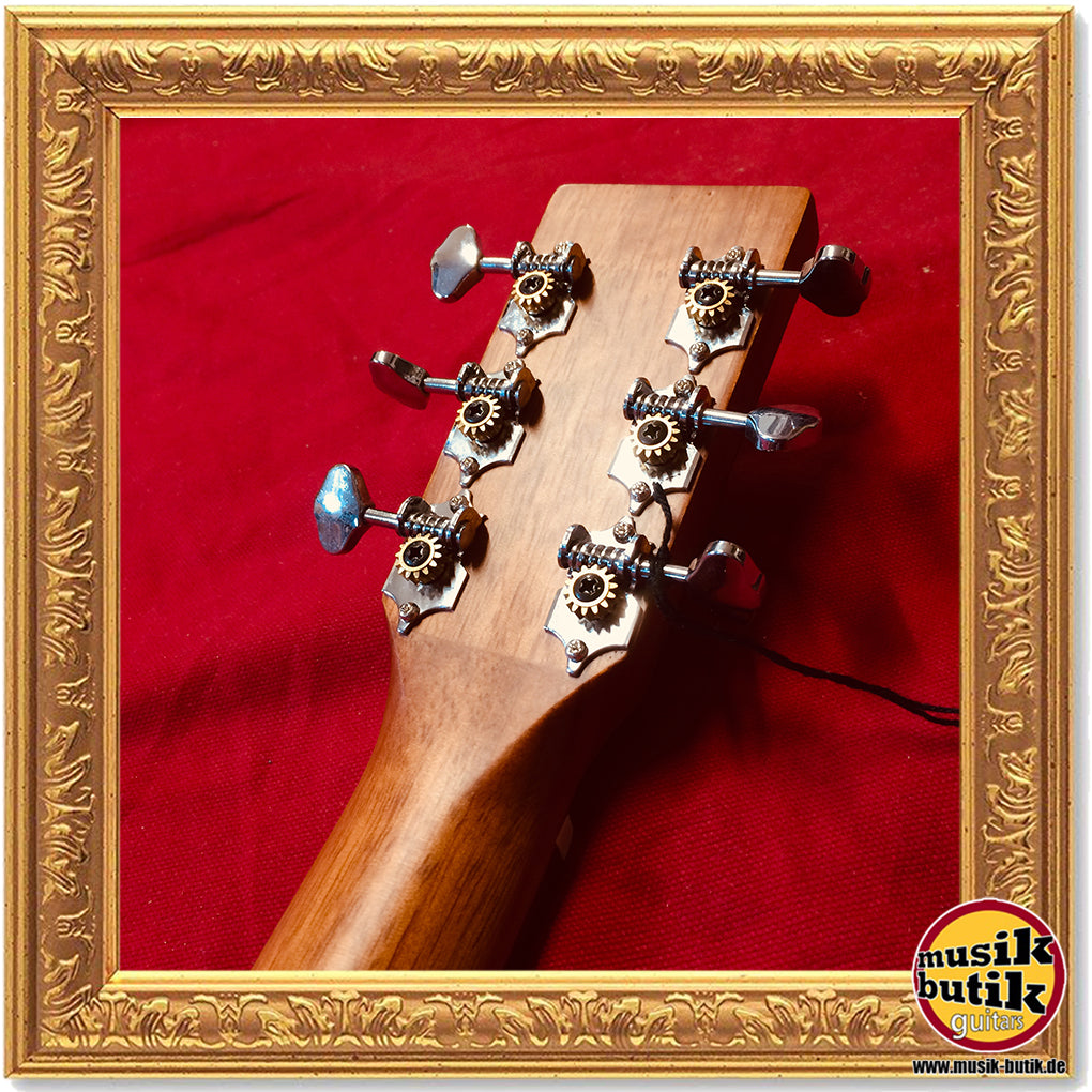 Veelah ToGo-M Traveller-Guitar
