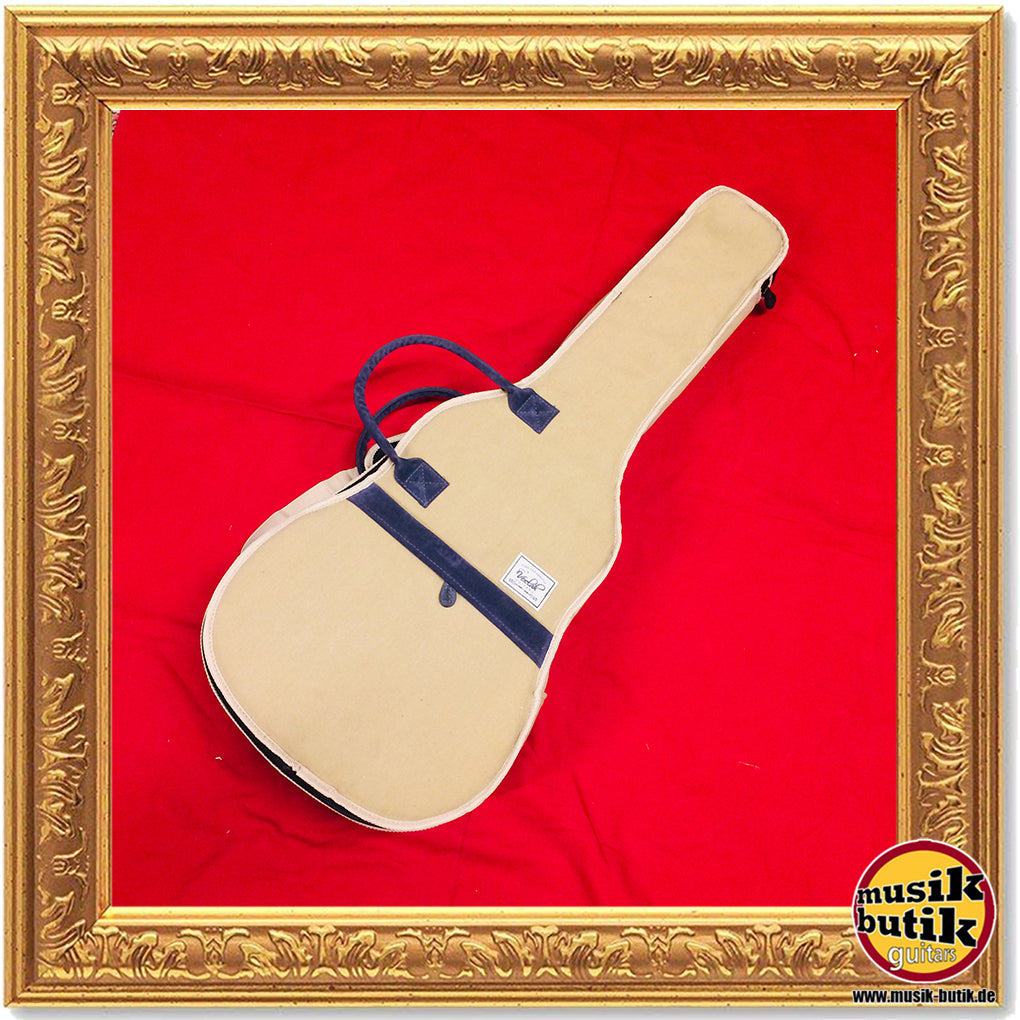 Veelah ToGo-S Traveller-Guitar