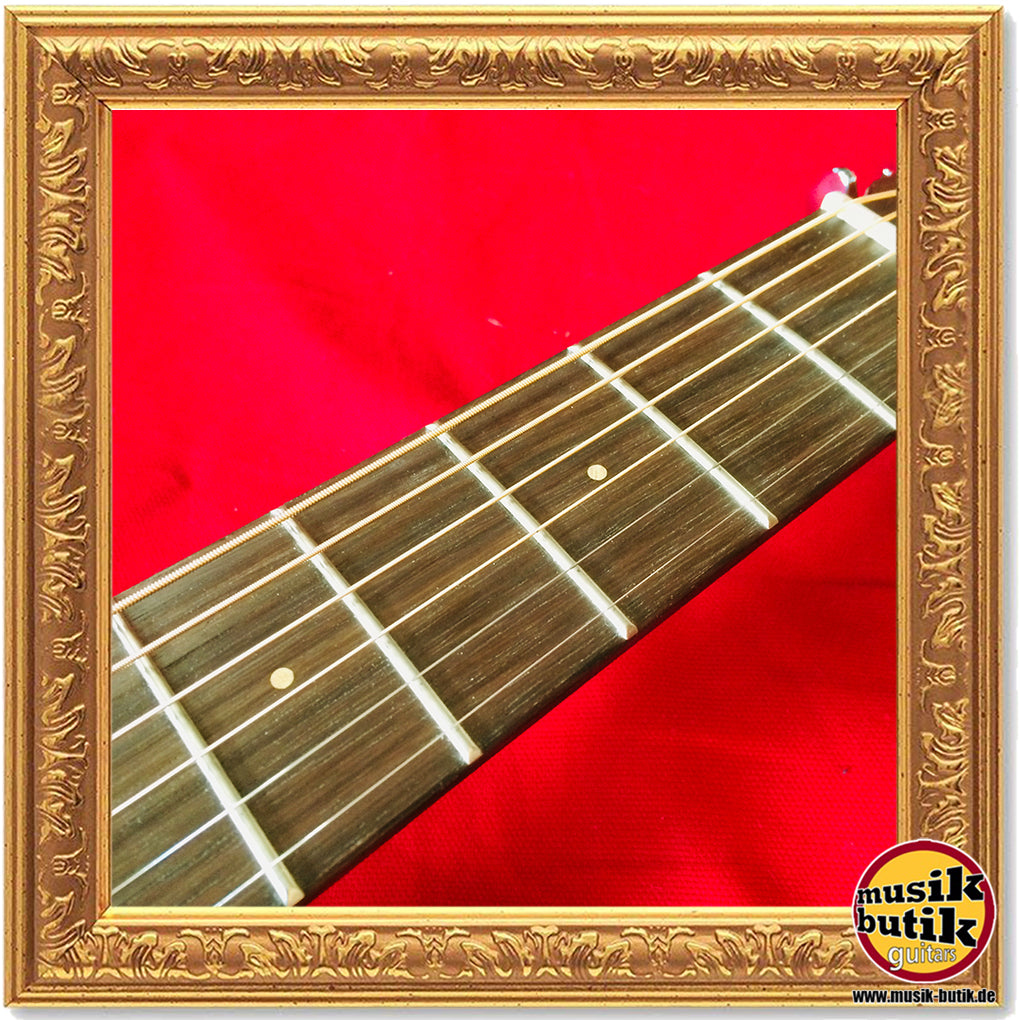 Veelah ToGo-ME Traveller-Guitar
