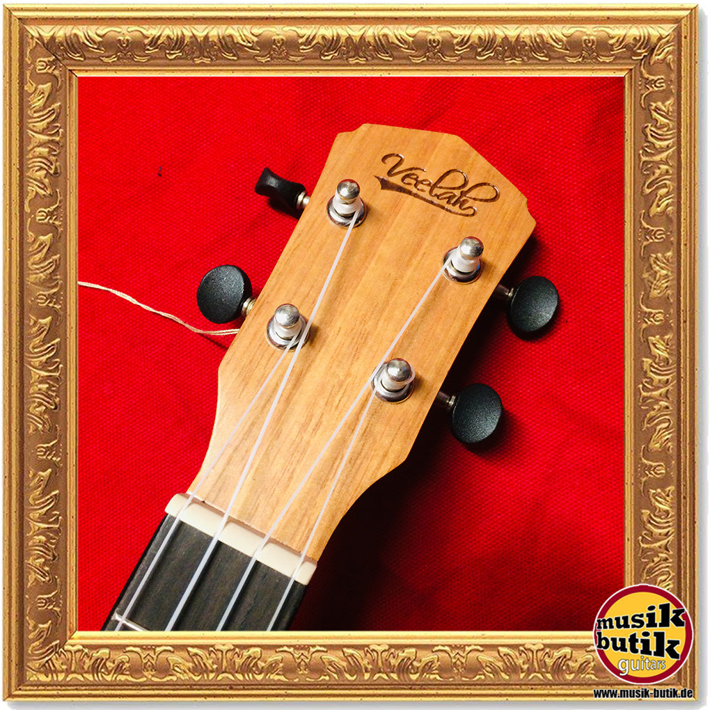 Veelah Togo Mini MT Tenor-Ukulele