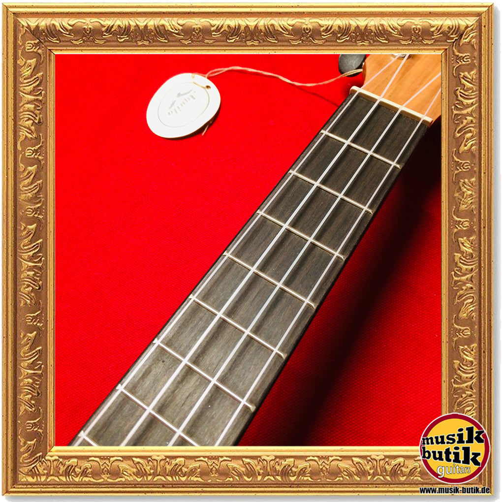 Veelah Togo Mini MT Tenor-Ukulele
