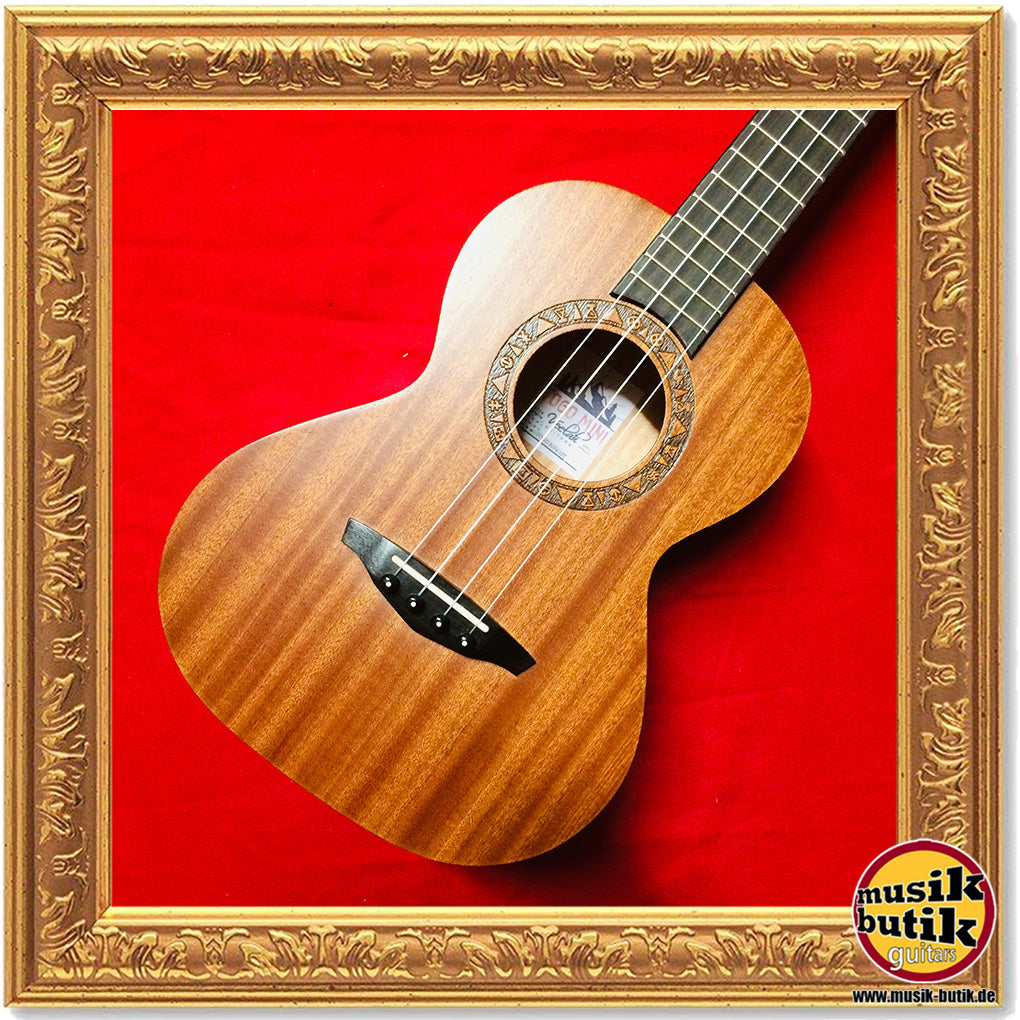 Veelah Togo Mini MT Tenor-Ukulele