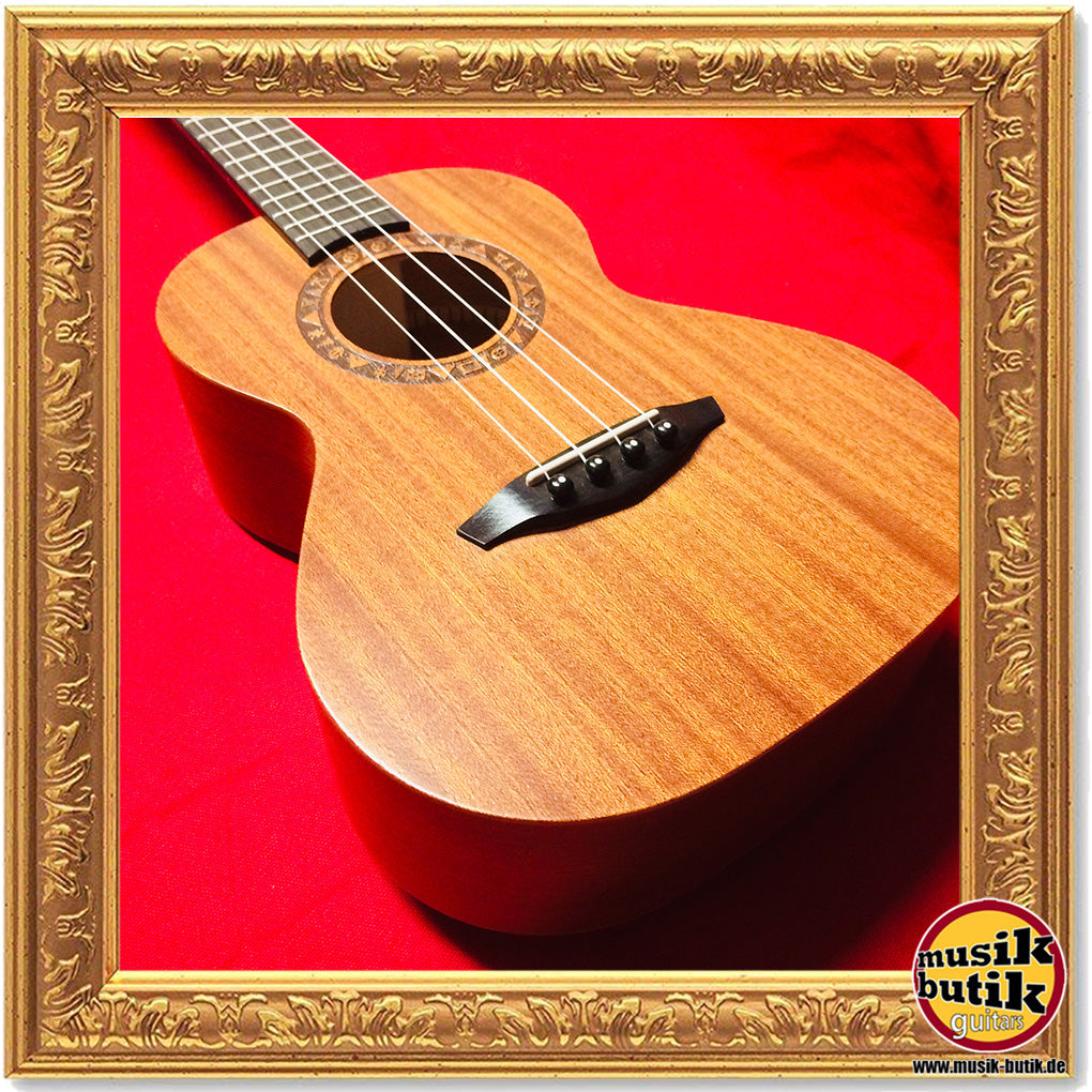 Veelah Togo Mini MT Tenor-Ukulele