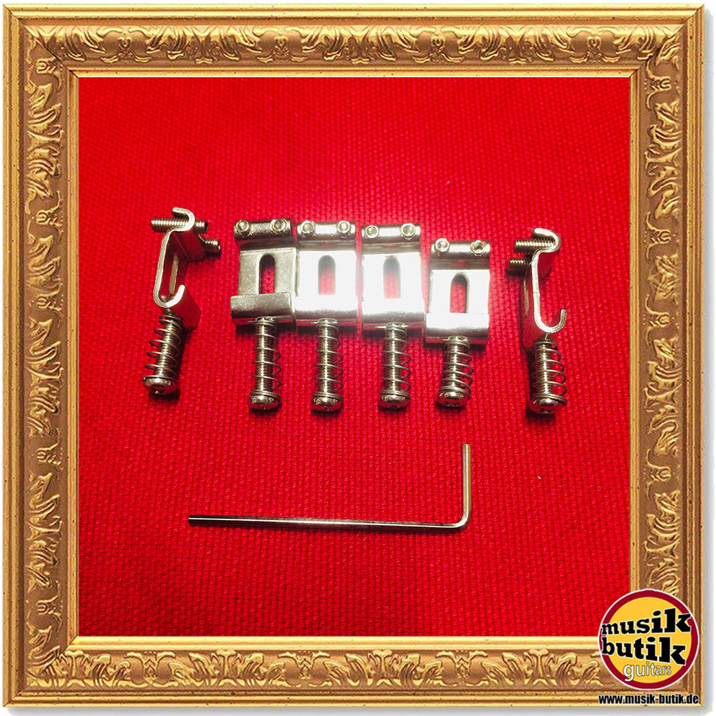 KLUSON Vintage Böckchen für Strat