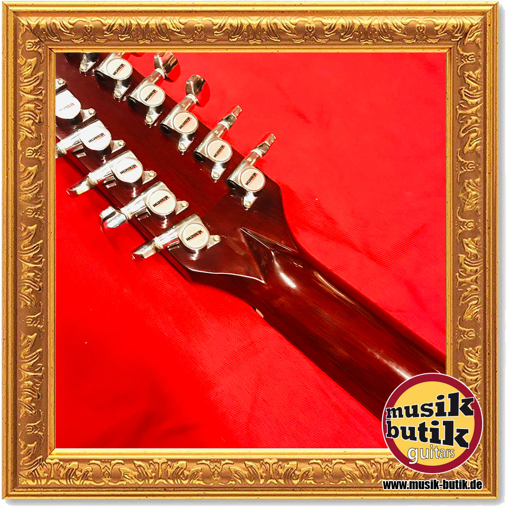 Washburn D-12-12N
