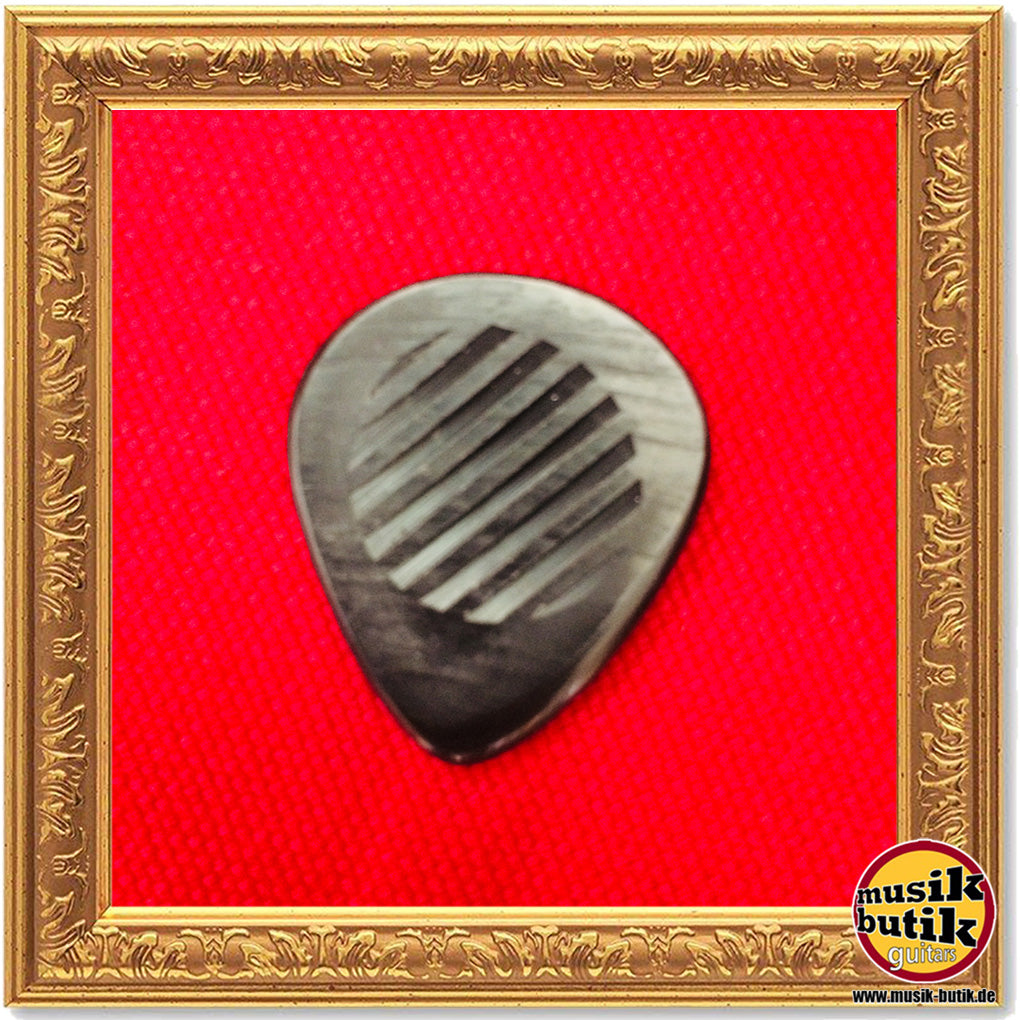 Wegen Picks "Gypsyjazzpick" schwarz