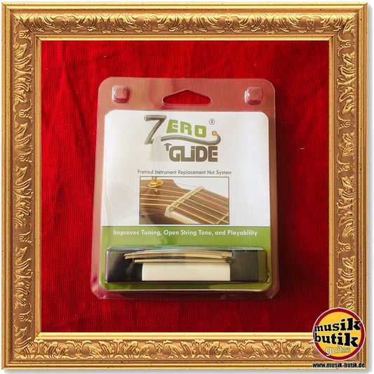 Zero Glide Nut System, für Gibson Gitarren ZGZB2