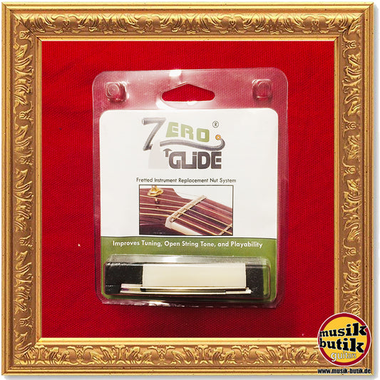Zero Glide Nut System, für Klassikgitarren ZB-13