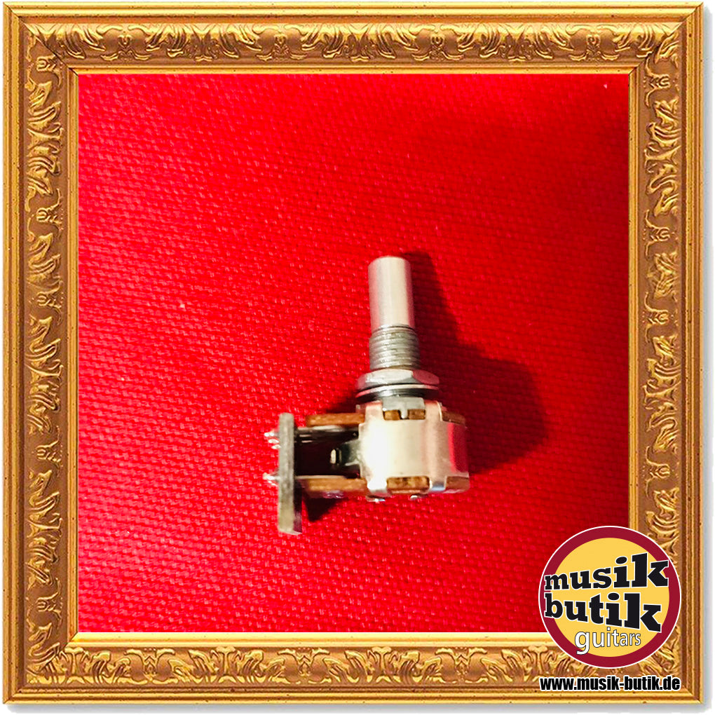 göldo "Mini" True Panorama Poti / 2x 250K log