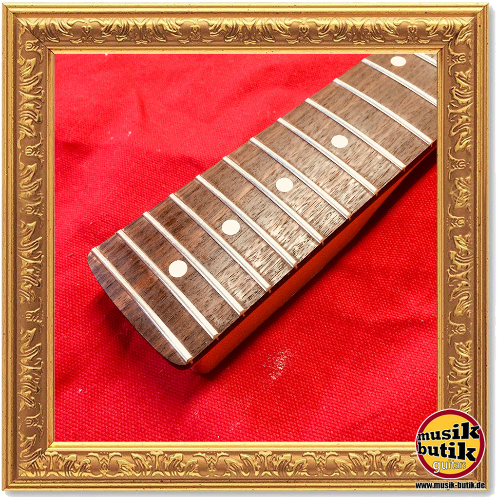 göldo Neck Strat, 22 Frets, rosewood
