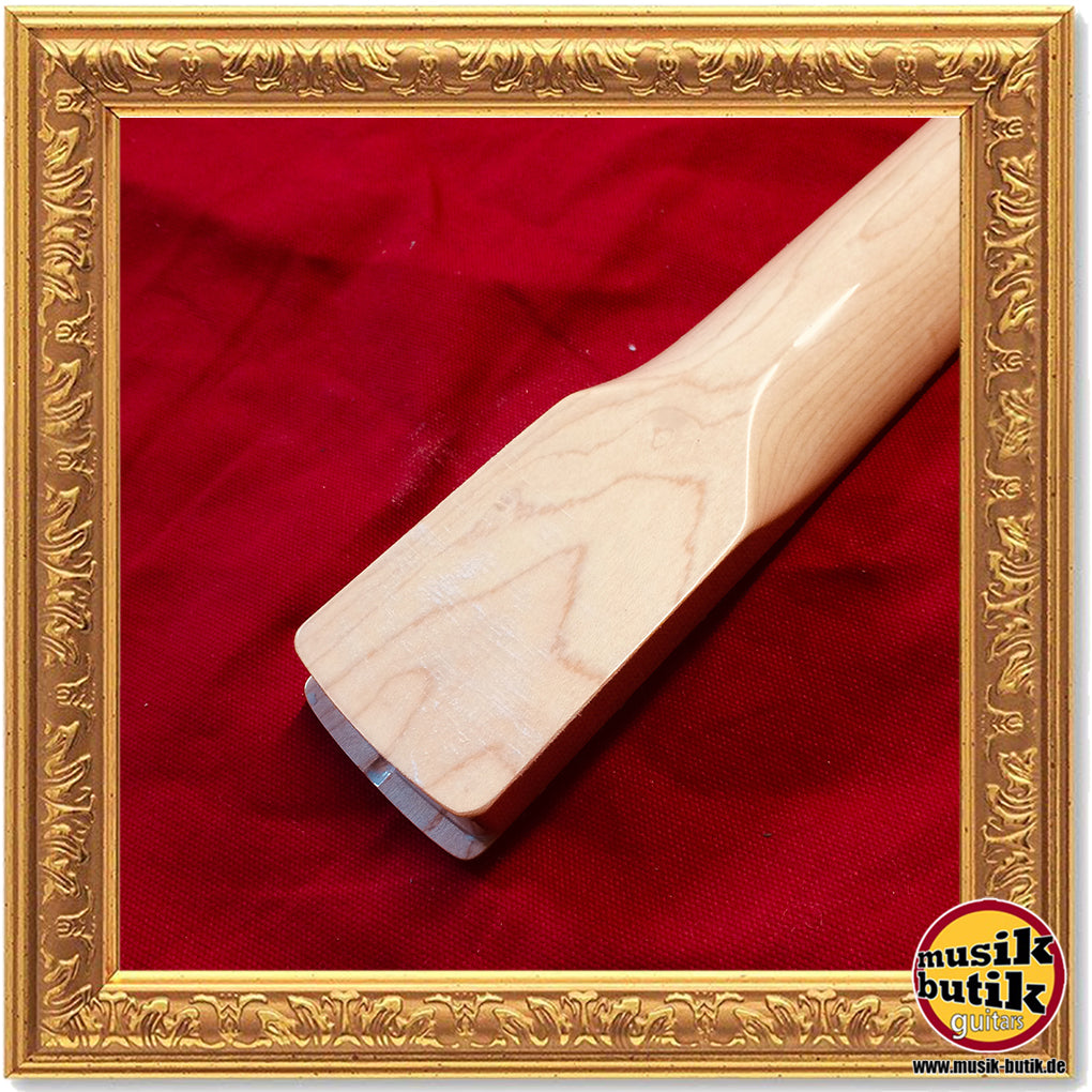 göldo Neck Strat, 22 Frets, rosewood