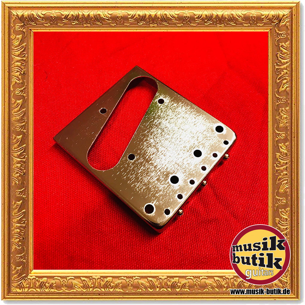 göldo T-Style VibroBridge Chrom