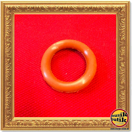 Röhrendämpfer aus Silikon für 12AX7, EL84 etc